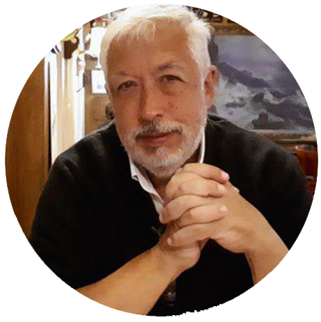 Horacio del Prado