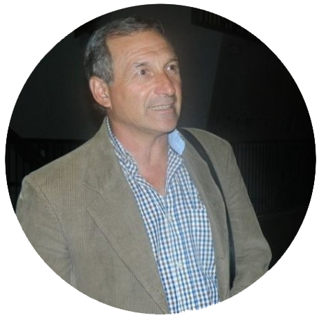 Jorge Franco