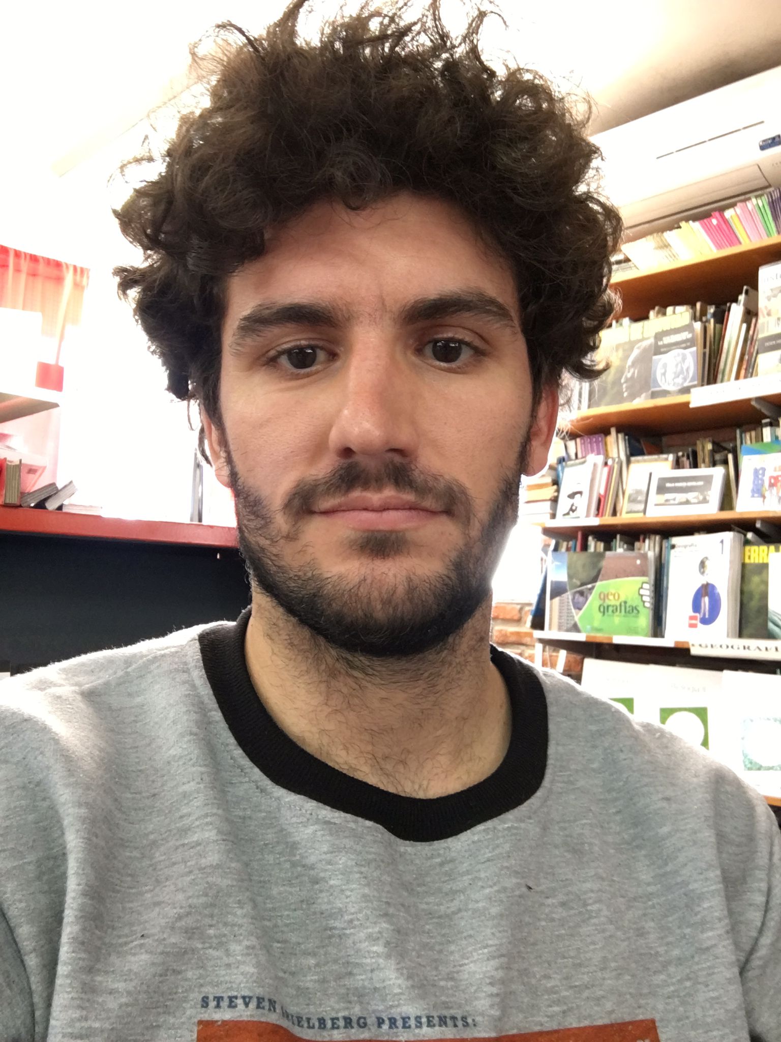 Rodrigo Vázquez