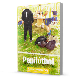 Ebook Papifútbol